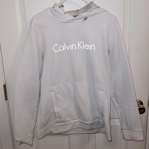 Calvin Klein hoodie
